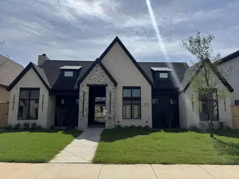 14807 Oxford Ave, Lubbock, TX 79423