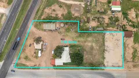 714 N Avenue M, Post, TX 79356
