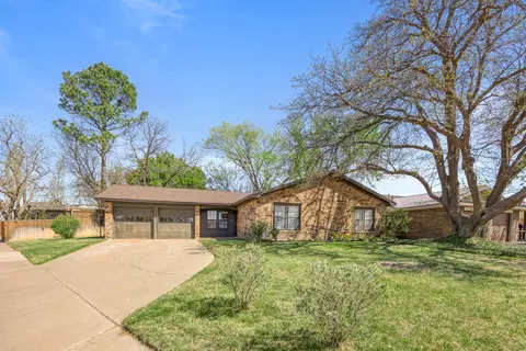 4416 62nd St, Lubbock, TX 79414