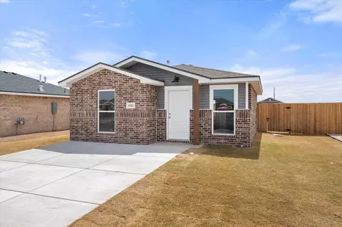 8315 25th St, Lubbock, TX 79407