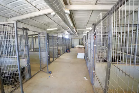 16207 N F M 179, Shallowater, TX 79363