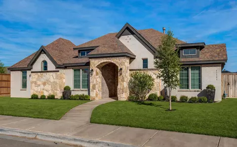 13501 Norfolk Ave, Lubbock, TX 79423