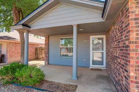 3425 97th St, Lubbock, TX 79423