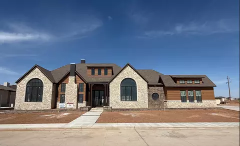 4534 Red Feather Dr, Lubbock, TX 79424