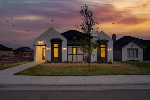 4617 138th Pl, Lubbock, TX 79424