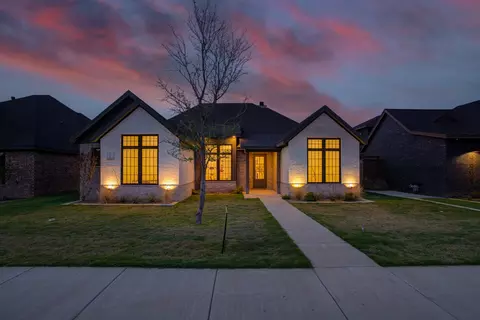 4610 138th Pl, Lubbock, TX 79424