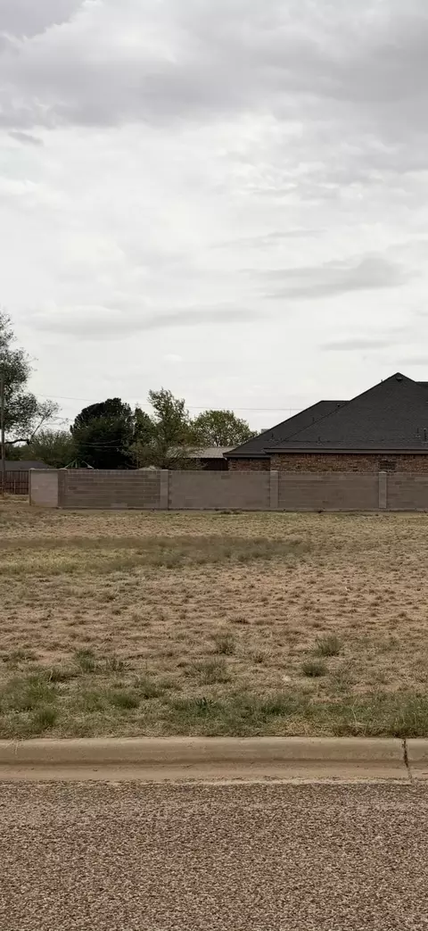 2300 Juniper Dr, Lamesa, TX 79331