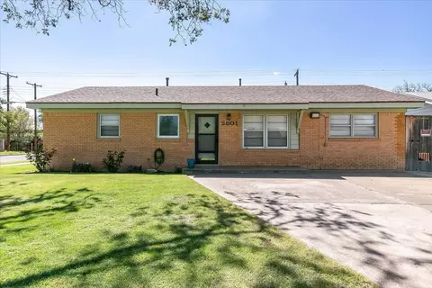 2801 62nd St, Lubbock, TX 79413
