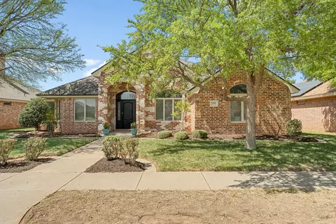 10606 Troy Ave, Lubbock, TX 79424