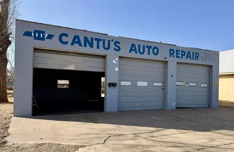 1117 31st St, Lubbock, TX 79411