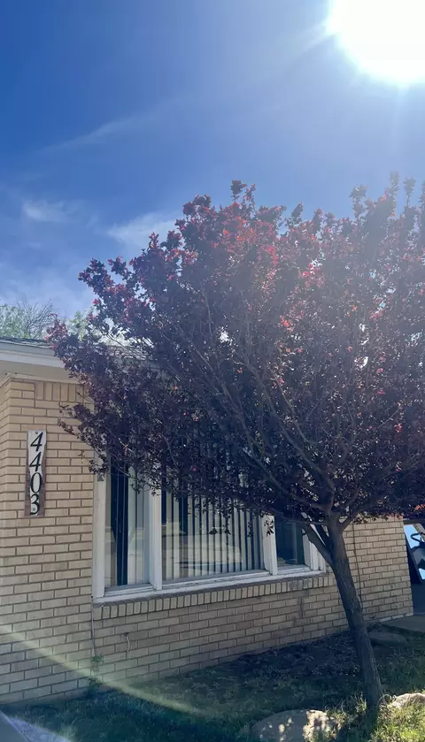 4403 18th St, Lubbock, TX 79416