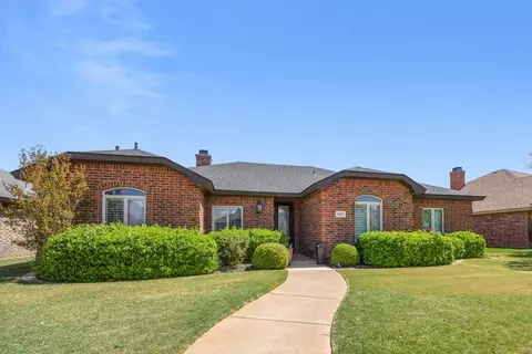 10603 Quinton Ave, Lubbock, TX 79424