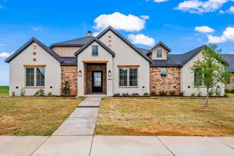3806 136th St, Lubbock, TX 79423