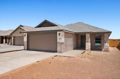 2406 Bryan Ave, Wolfforth, TX 79382
