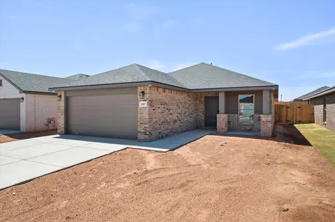 2407 Bryan Ave, Wolfforth, TX 79382