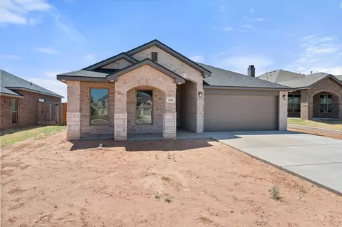 1203 E 30th St, Wolfforth, TX 79382
