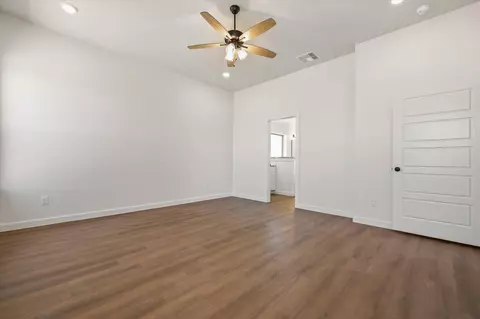 Bedroom - 12010 Iola Dr, Lubbock, TX 79424 photo 2 of 6