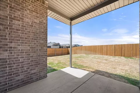 Exterior - 12010 Iola Dr, Lubbock, TX 79424 photo 3 of 4