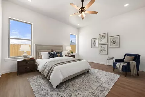 Bedroom - 12010 Iola Dr, Lubbock, TX 79424 photo 1 of 6
