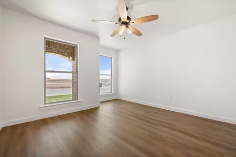 Bedroom - 12010 Iola Dr, Lubbock, TX 79424 photo 3 of 6