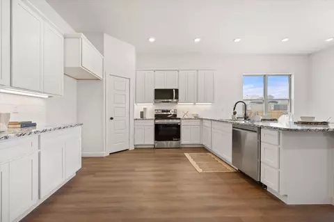 Kitchen - 12010 Iola Dr, Lubbock, TX 79424 photo 1 of 2