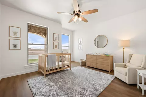 Bedroom - 12010 Iola Dr, Lubbock, TX 79424 photo 6 of 6