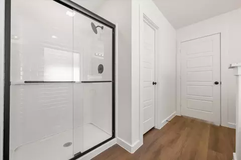 Entry Way - 12010 Iola Dr, Lubbock, TX 79424 photo 4 of 4