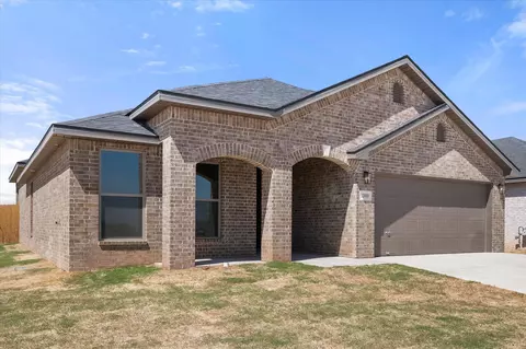 Exterior - 12010 Iola Dr, Lubbock, TX 79424 photo 2 of 4
