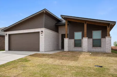 6109 121st St, Lubbock, TX 79424