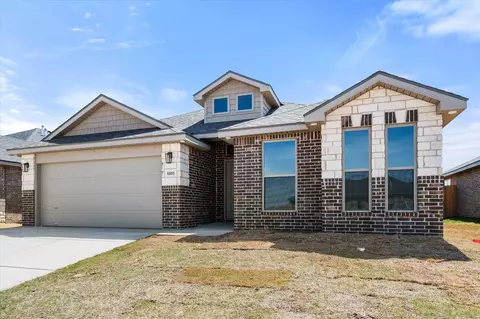 6105 121st St, Lubbock, TX 79424