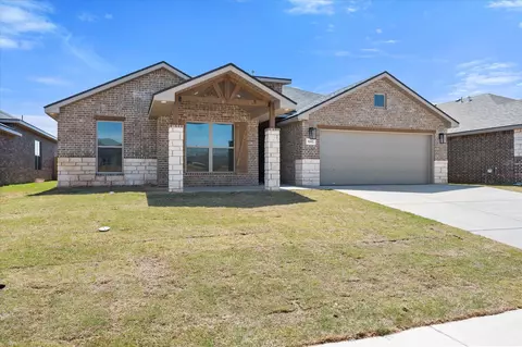 6103 121st St, Lubbock, TX 79424