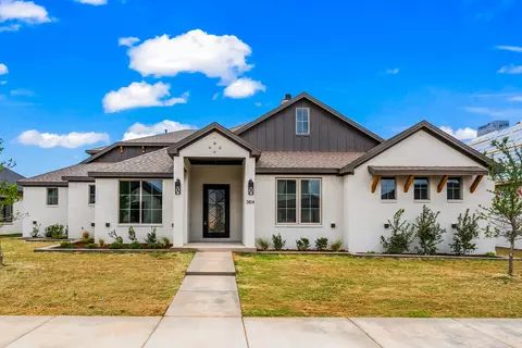 3814 136th St, Lubbock, TX 79423