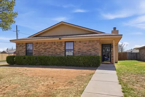 2101 76th St, Lubbock, TX 79423
