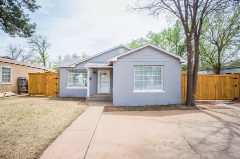 2513 31st St, Lubbock, TX 79410