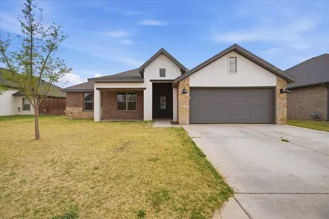 5003 Prospect Ave, Lubbock, TX 79407