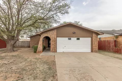 6305 35th St, Lubbock, TX 79407