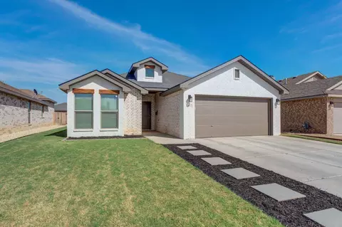 3209 Venita Ave, Lubbock, TX 79407