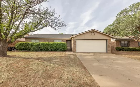 2317 78th St, Lubbock, TX 79423