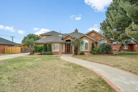 6903 87th St, Lubbock, TX 79424