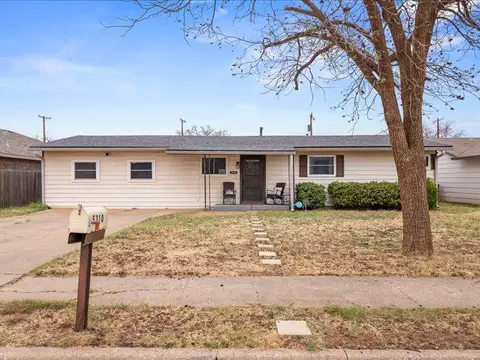 5310 24th St, Lubbock, TX 79407