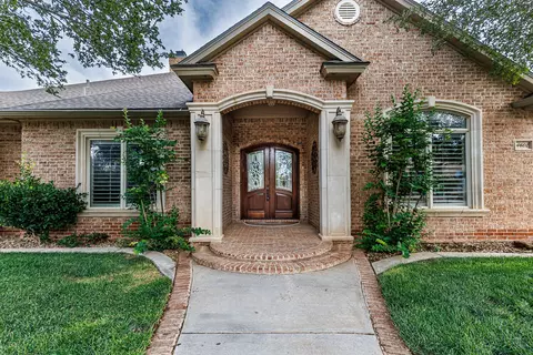 4602 101st St, Lubbock, TX 79424