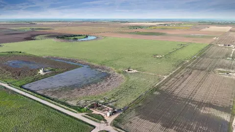 1443 County Rd 145, Post, TX 79356