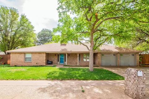 4213 88th Pl, Lubbock, TX 79423