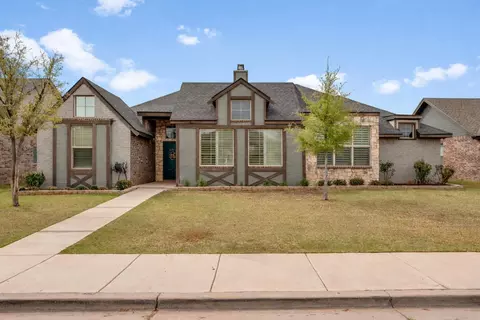 3611 133rd St, Lubbock, TX 79423