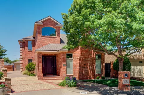 8902 York Pl, Lubbock, TX 79424
