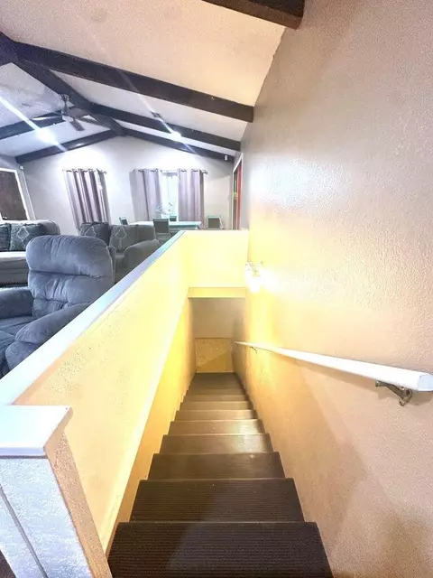 Entry Way - 1313 Jefferson St, Plainview, TX 79072 photo 1 of 1