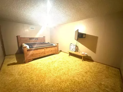 Bedroom - 1313 Jefferson St, Plainview, TX 79072 photo 4 of 4
