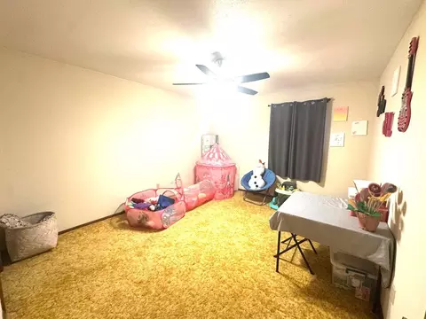 Bedroom - 1313 Jefferson St, Plainview, TX 79072 photo 3 of 4