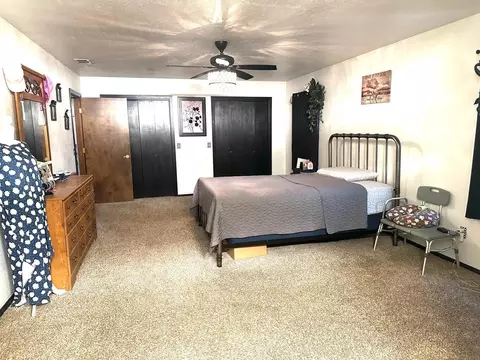 Bedroom - 1313 Jefferson St, Plainview, TX 79072 photo 1 of 4