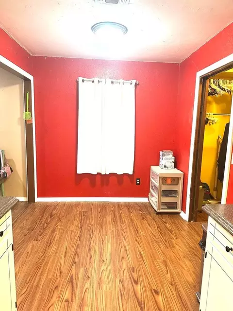 Kitchen - 1313 Jefferson St, Plainview, TX 79072 photo 3 of 3